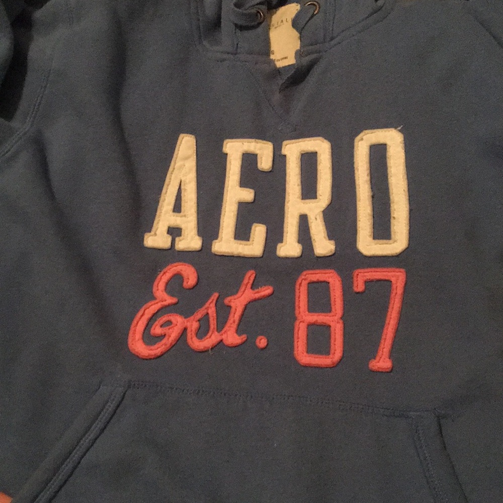 Aeropostale Hoodie